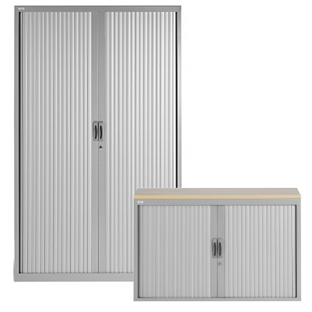 Afbeelding van Roldeurkast NG